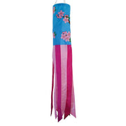 In the Breeze Windsock - Cherry Blossom