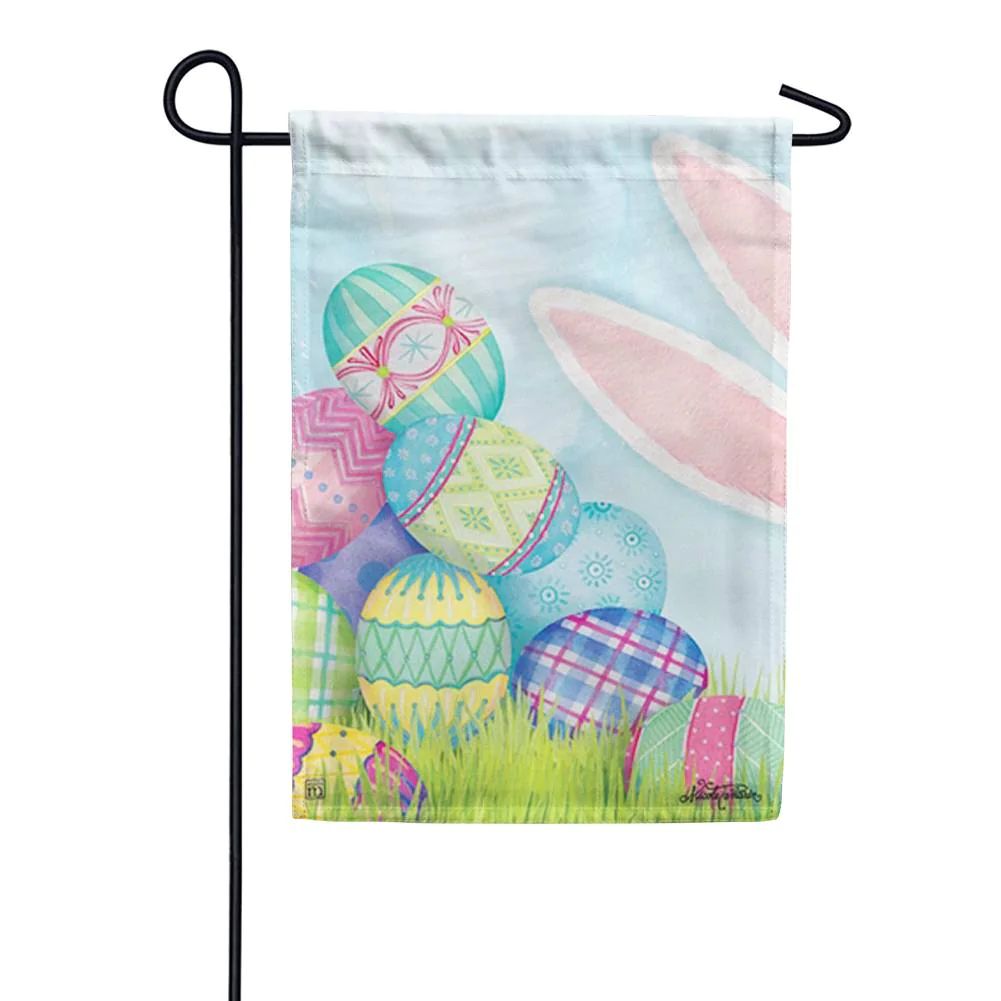Easter Garden Flags Just For Fun Flags