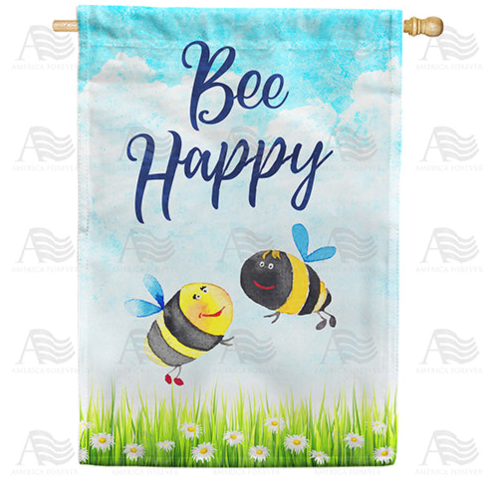 Bees | JustForFunFlags – Just For Fun Flags