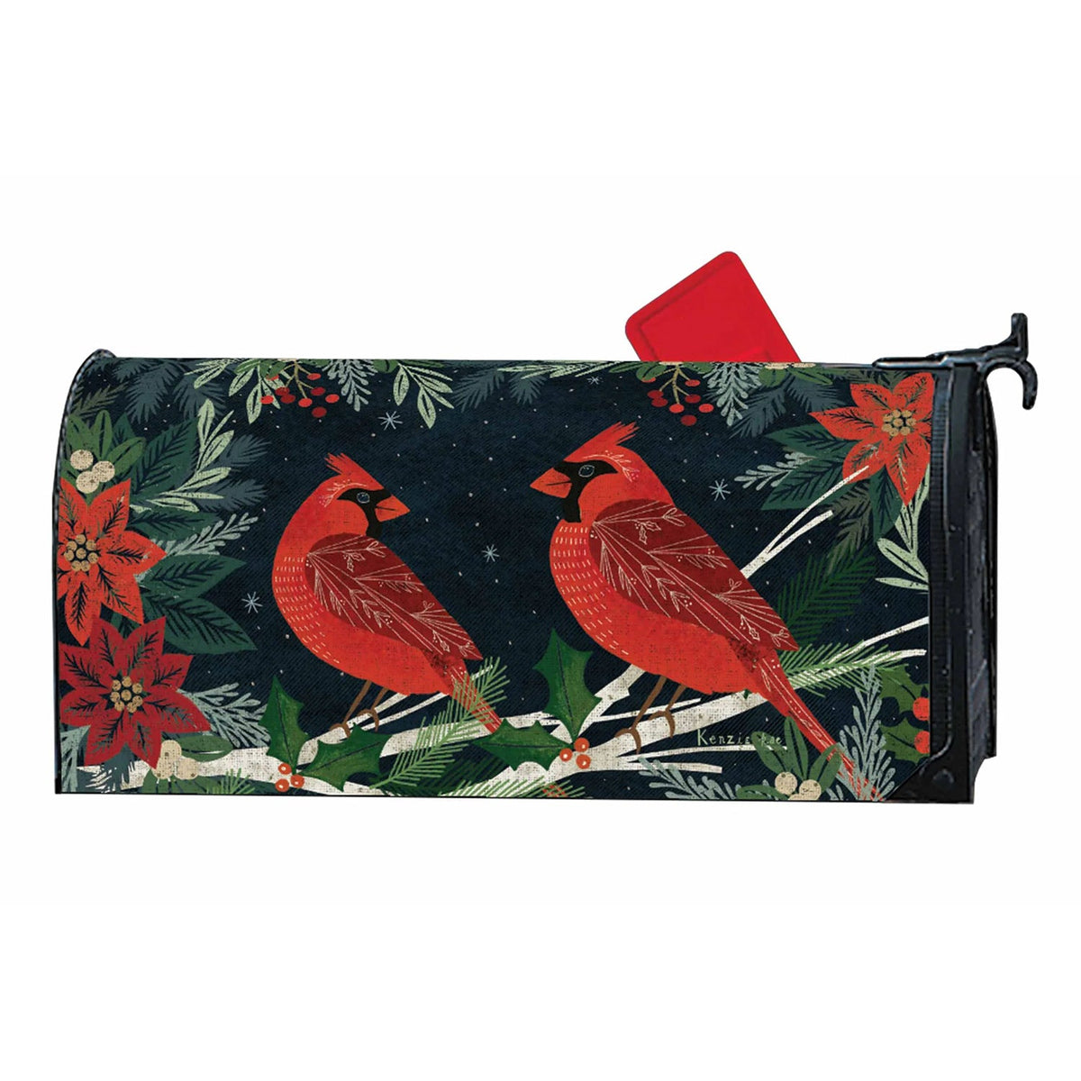 Cardinals | JustForFunFlags – Just For Fun Flags