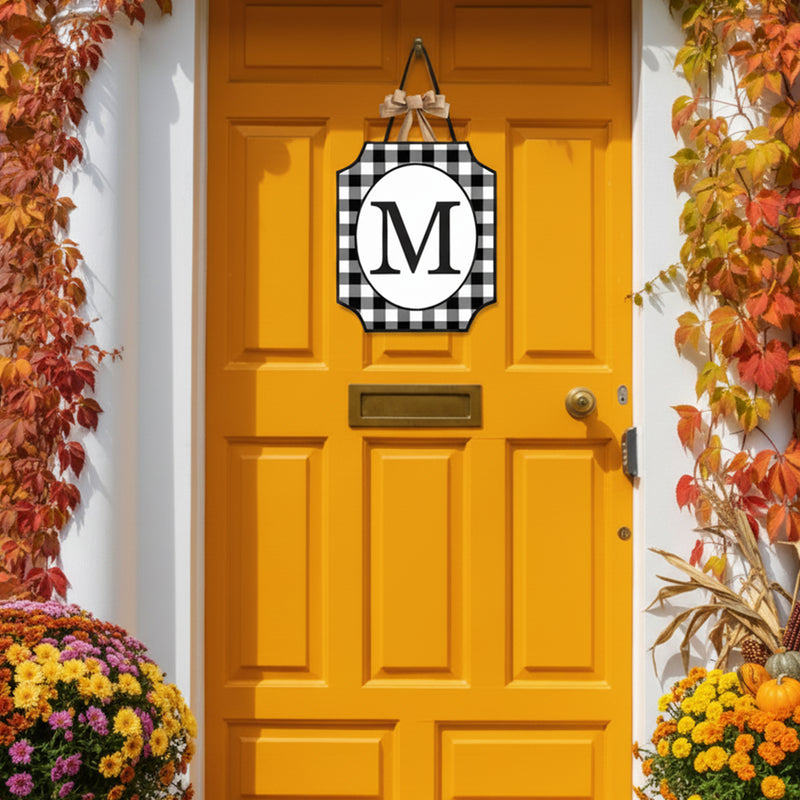 Door Decor