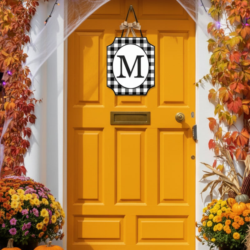 Door Decor