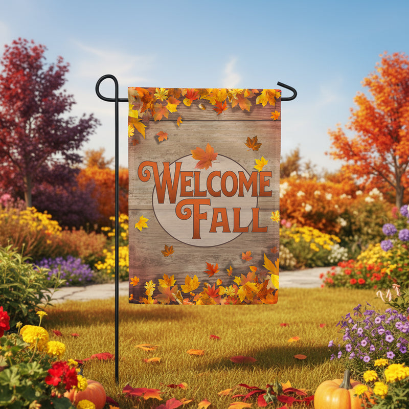 Garden Flags