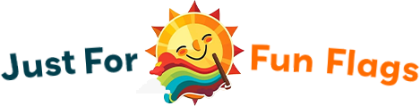 Just For Fun Flags