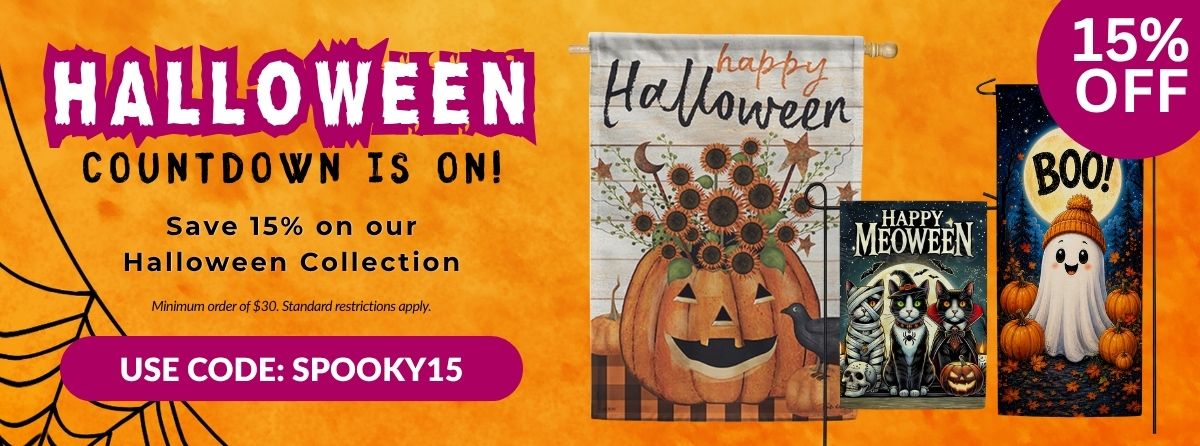 Halloween Promo Collection