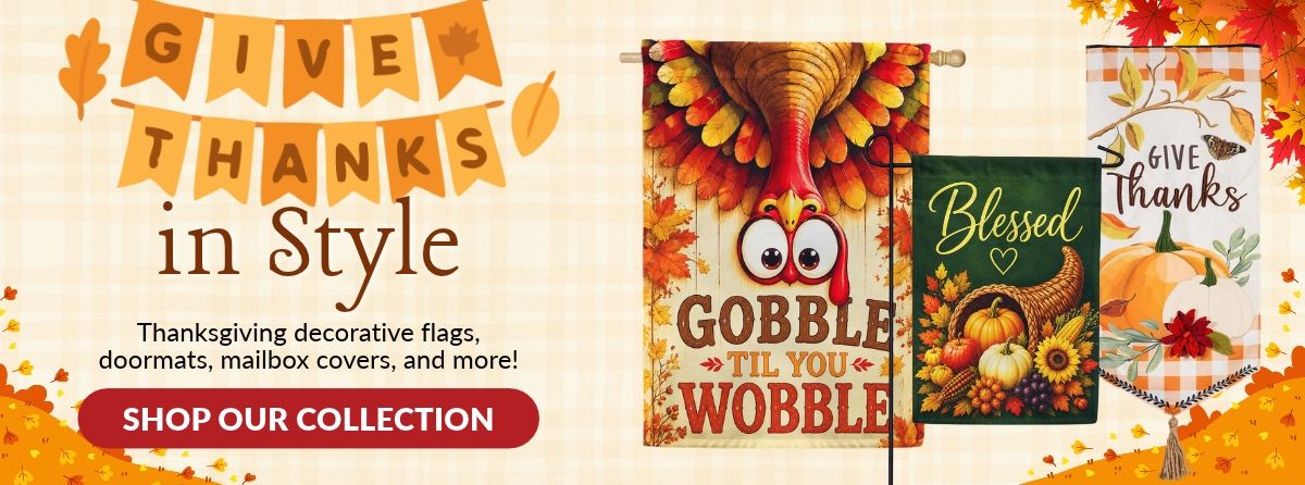 Thanksgiving Promo Collection