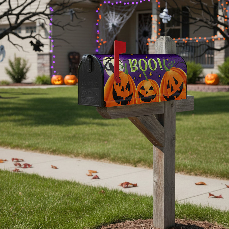 Mailbox Covers