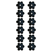 America Forever America Forever Rubber Stoppers - Garden Pole Accessory (12/pack)