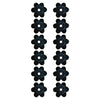 America Forever America Forever Rubber Stoppers - Garden Pole Accessory (12/pack)