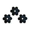 America Forever America Forever Rubber Stoppers - Garden Pole Accessory (3/pack)