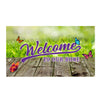 America Forever Country Porch Doormat