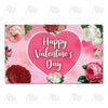 America Forever Vintage Roses Doormat