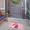 America Forever A Purr-Fect Love Doormat