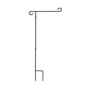 America Forever America Forever 3 Piece Garden Flag Stake