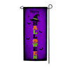 America Forever Witch Hat Halloween Stack garden Banner Flag
