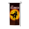America Forever Headless Horseman Garden Banner Flag