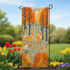 America Forever Foxes In Fall Forest Garden Banner Flag