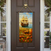 America Forever Mayflower Garden Banner Flag