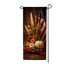 America Forever Proudly Grown In America Garden Banner Flag