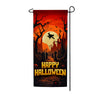 America Forever Fright Night Flight Garden Banner Flag
