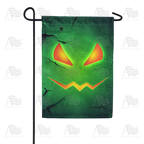 America Forever Wall Of Doom Garden Flag