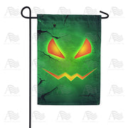 America Forever Wall Of Doom Garden Flag