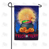 America Forever Boil And Bubble Garden Flag