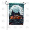 America Forever Mysterious Mansion Garden Flag