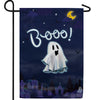 America Forever Ghostly Cemetery Garden Flag