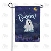 America Forever Ghostly Cemetery Garden Flag