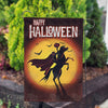 America Forever Headless Horseman Garden Flag