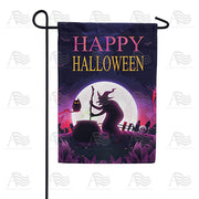 America Forever Making Her Secret Potion Garden Flag