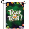 America Forever Trick Or Treat Candy Garden Flag
