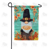 America Forever Pilgrim Gnome Garden Flag