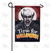 America Forever Vampire's Favorite Holiday Garden Flag