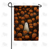 America Forever Lost Ghost Garden Flag