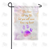America Forever Pet Remembrance Garden Flag