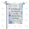 America Forever Pet Memories Garden Flag