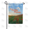 America Forever In Loving Memory (Dove) Garden Flag