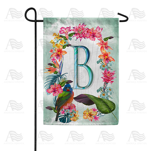 island-flowers-monogram-garden-flag