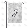 America Forever Bird Dreams Monogram Garden Flag