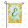 America Forever Daffodils Garden Flag