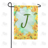 America Forever Daffodils Garden Flag
