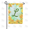 America Forever Daffodils Garden Flag