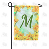 America Forever Daffodils Garden Flag