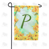 America Forever Daffodils Garden Flag