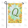 America Forever Daffodils Garden Flag