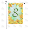 America Forever Daffodils Garden Flag