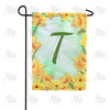 America Forever Daffodils Garden Flag