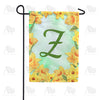 America Forever Daffodils Garden Flag